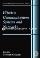 Wireless Communication Systems and Networks