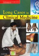  Long Cases In Clinical Medicine