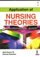Applications of Nursing Theories
