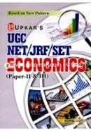 UGC NET/JRF/SET Economics (Paper - 2 and 3)