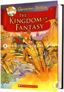 The Kingdom Of Fantasy image