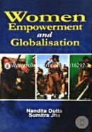 Women Empowerment and Globalisation
