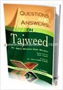 Question and Answers on Tajweed 