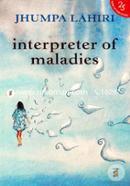 Interpreter Of Maladies 