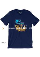 Sud Haram T-Shirt - XL Size (Navy Blue Color)