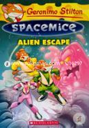Spacemice Alien Escape
