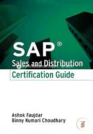 SAP Sales and Distribution Certification Guide