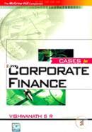 Cases in Corporate Finance