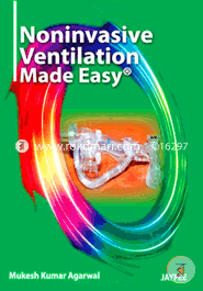 Noninvasive Ventilation Made Easy (with DVD Rom) (Paperback)