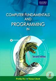 Computer Fundamentals and Programming in C