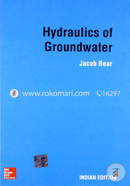 Hydraulics of Ground Water