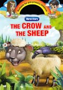 The Crow And The Sheep