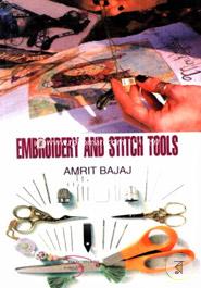 Embroidery and Stitch Tools 
