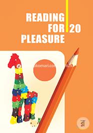 Reading for Pleasure 20