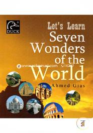 Lets Learn Seven Wonders Of The World