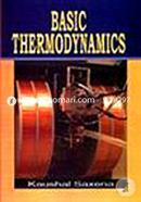 Basic Thermodynamics