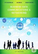 Business Data Communications and Networking