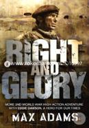 Right and Glory