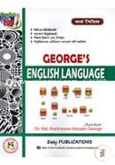 George's English Language (41, 42 ‍and 43th BCS) image