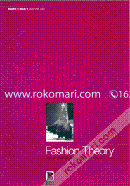 Fashion Theory: Fashion Foundations: The Journal of Dress, Body and Culture 