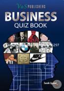Business Quiz Book: Polish Your Business Knowledge Through Quizzes