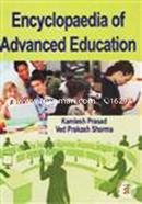 Encyclopaedia of Advanced Education (Set of 5 Vols.)