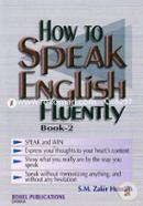 How to Speak English Fluently Book - 2