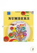 Kids Numbers (Academic Set For Children A Set Of Books)