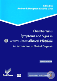 Chamberlains Symptoms & Signs in Clinica (Paperback)