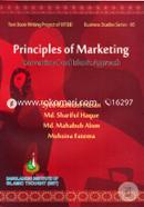 Principles Of Marketing Conventional And Islamic Approach