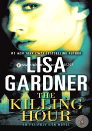 The Killing Hour: An FBI Profiler Novel