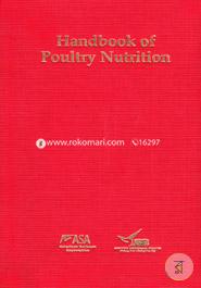 Handbook of Poultry Nutrition image