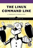 The Linux Command Line: A Complete Introduction 