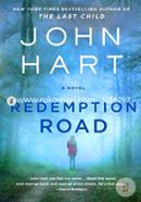 Redemption Road: A Novel