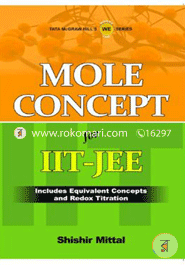 Mole Concept for It - JEE
