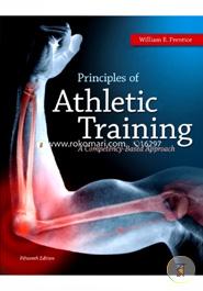 Principles of Athletic Training: A Competency-Based Approach