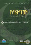 Pakistan: The Struggle within