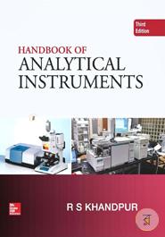 Handbook of Analytical Instruments