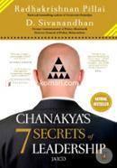 Chanakyas 7 Secrets of Leadership image