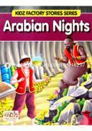 Arabian Nights (Kidz Factory Story Series)