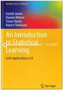 An Introduction to Statistical Learning: with Applications in R 
