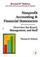 Nonprofit Accounting 