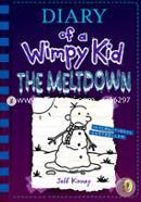 Diary of A Wimpy Kid: The Meltdown (Book 13)