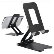 A30 Foldable Adjustable Metal Phone Holder Portable Desktop Universal Phone Stand