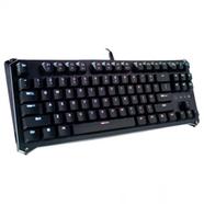 A4Tech Bloody B930 TKL RGB Light Strike Optical Switch Mechanical Gaming Keyboard