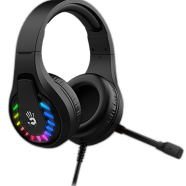 A4TECH Bloody G230P Gaming Headphone-Black