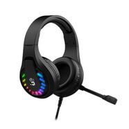 A4TECH Bloody G230P Gaming Headphone-Black