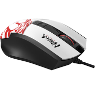 A4TECH Bloody L65 Max Naraka Lightweight RGB Gaming Mouse