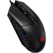 A4TECH P91s RGB Gaming Mouse image