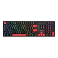 A4Tech Bloody S510R Blue Switch Mechanical Gaming Keyboard BLACk